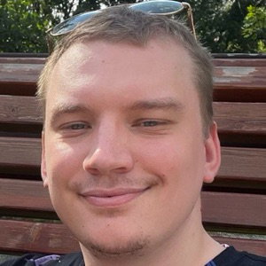 Роман Мартынюк | Сетка — социальная сеть от hh.ru