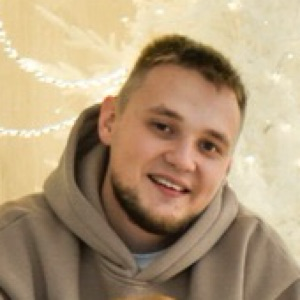 Сергей Глотов