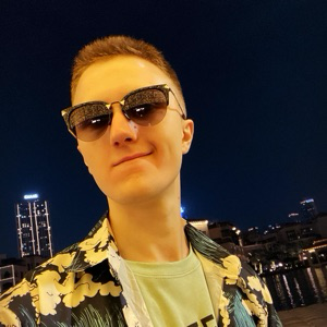 Александр Андреев