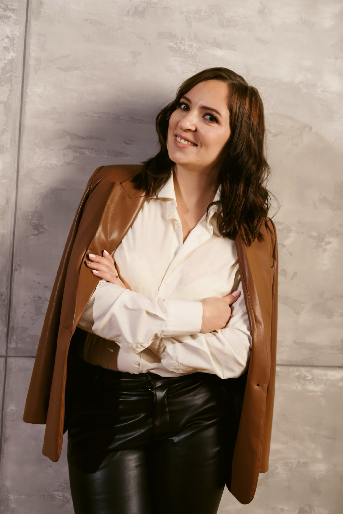 Галина Егорова | Сетка — социальная сеть от hh.ru