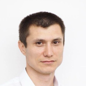 Фарид Ибрагимов