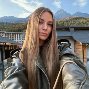 Ульяна Насыпайко | Сетка — социальная сеть от hh.ru