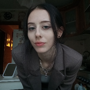 Кристина Луковкина