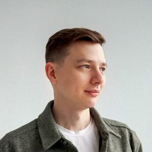 Илья Ярыгин | Сетка — социальная сеть от hh.ru