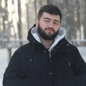 Михаил Маломатов | Сетка — социальная сеть от hh.ru