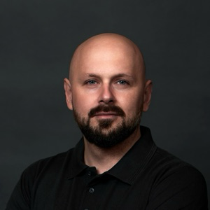 Сергей Безрук