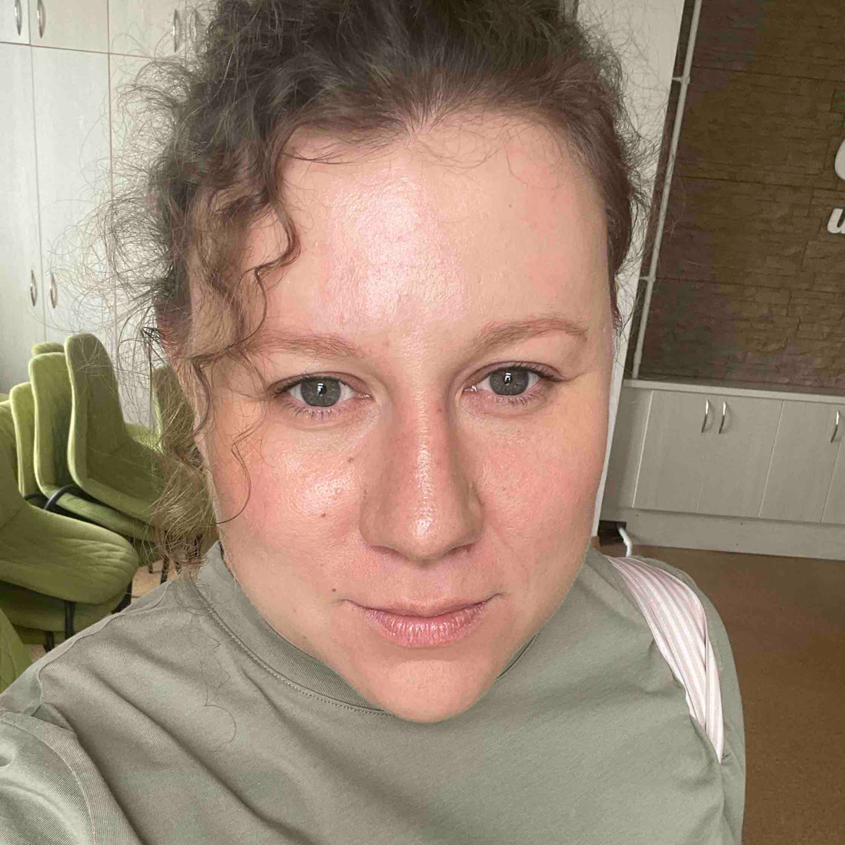 Кристина Зиновьева | Сетка — социальная сеть от hh.ru