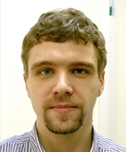 Илья Воробьев