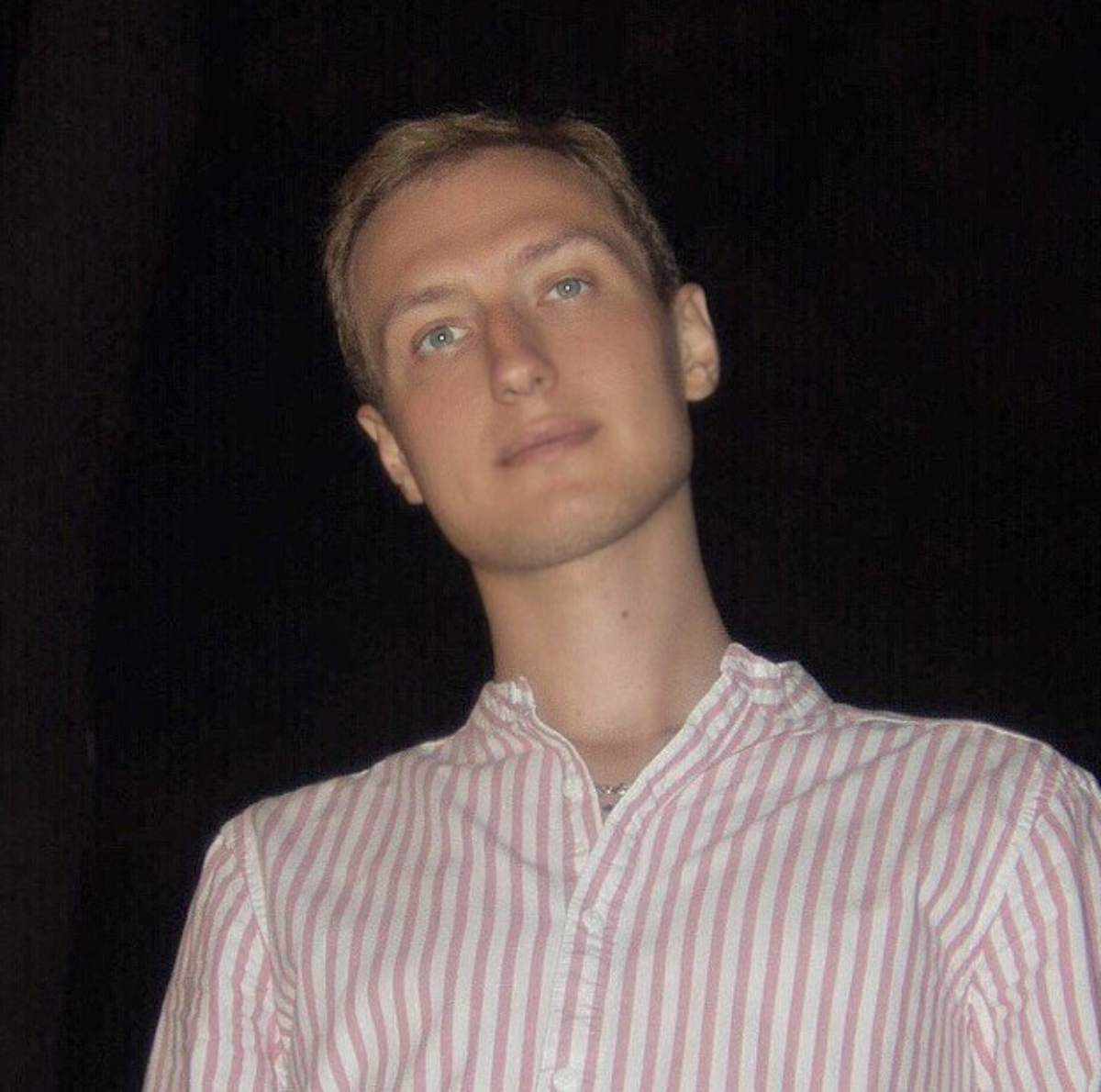 Андрей Елеков | Сетка — социальная сеть от hh.ru