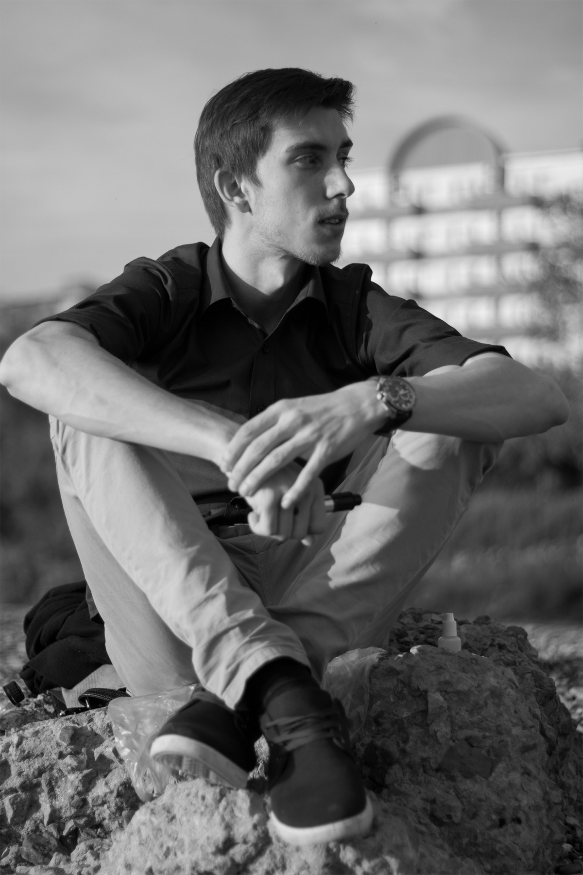 Игорь Чуркин | Сетка — социальная сеть от hh.ru