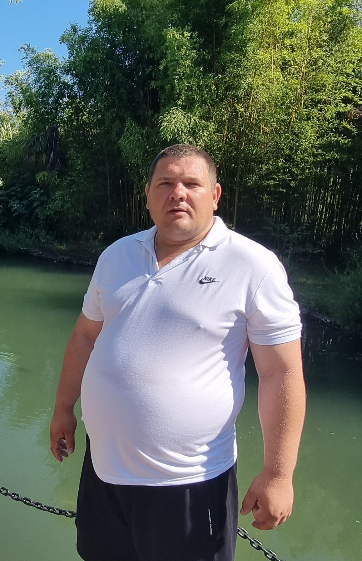 Виктор Савченко