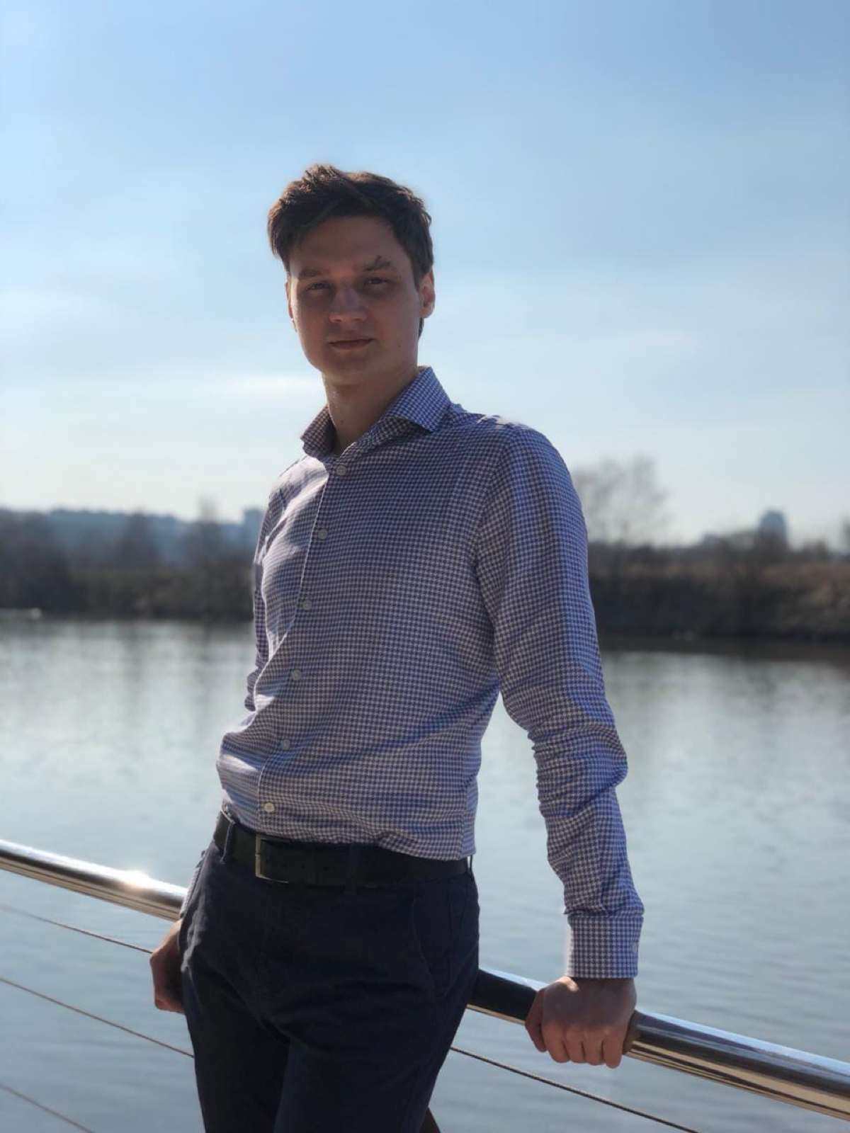 Владислав Немченко