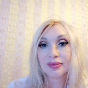 Наталья Воронина