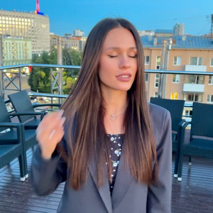 Анна Сучкова