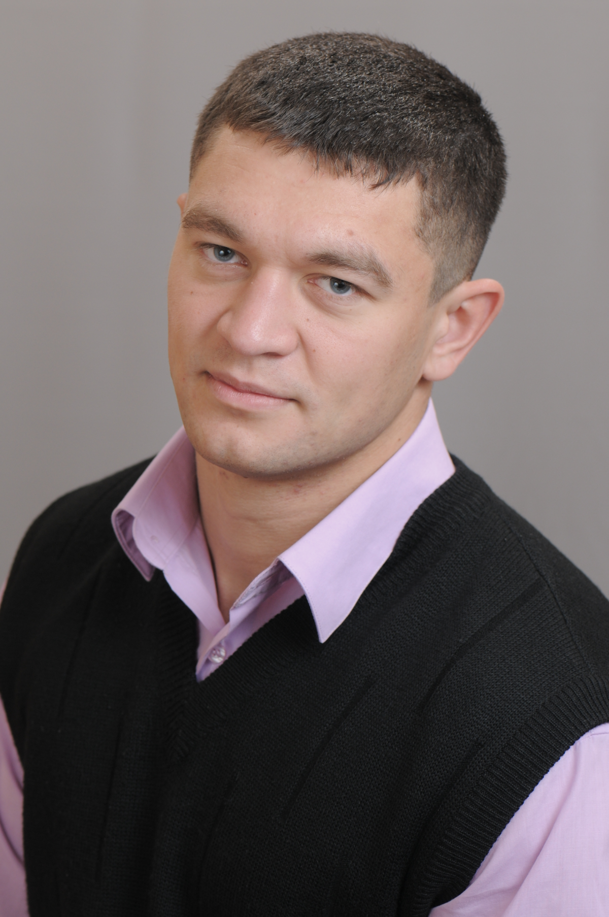 Николай Петров | Сетка — социальная сеть от hh.ru