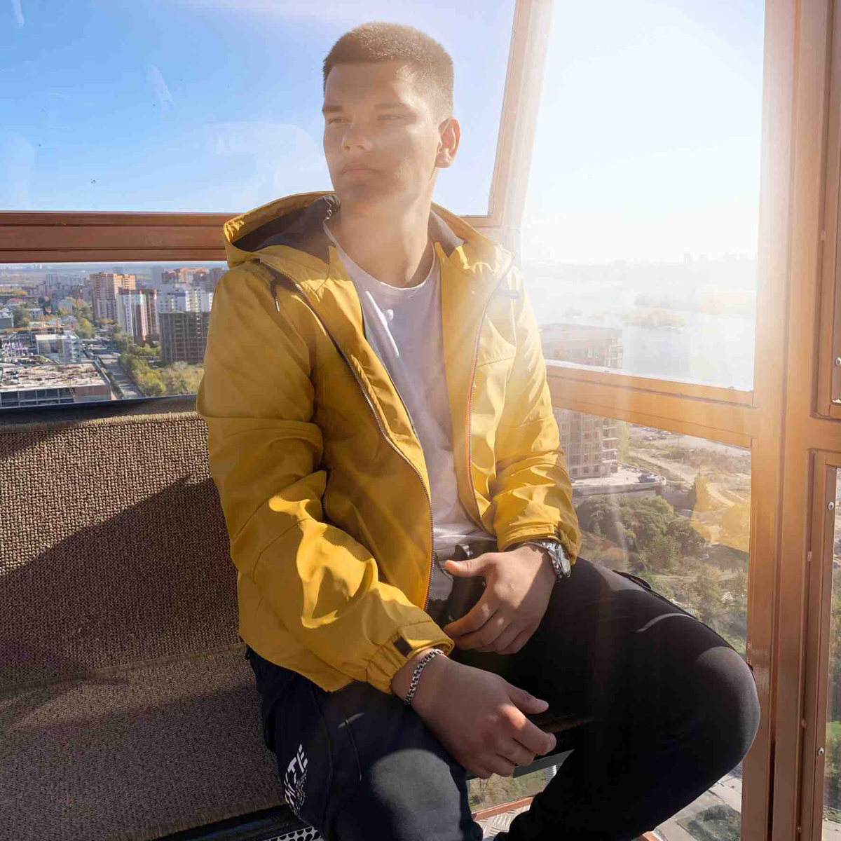 Олег Ахметов | Сетка — социальная сеть от hh.ru