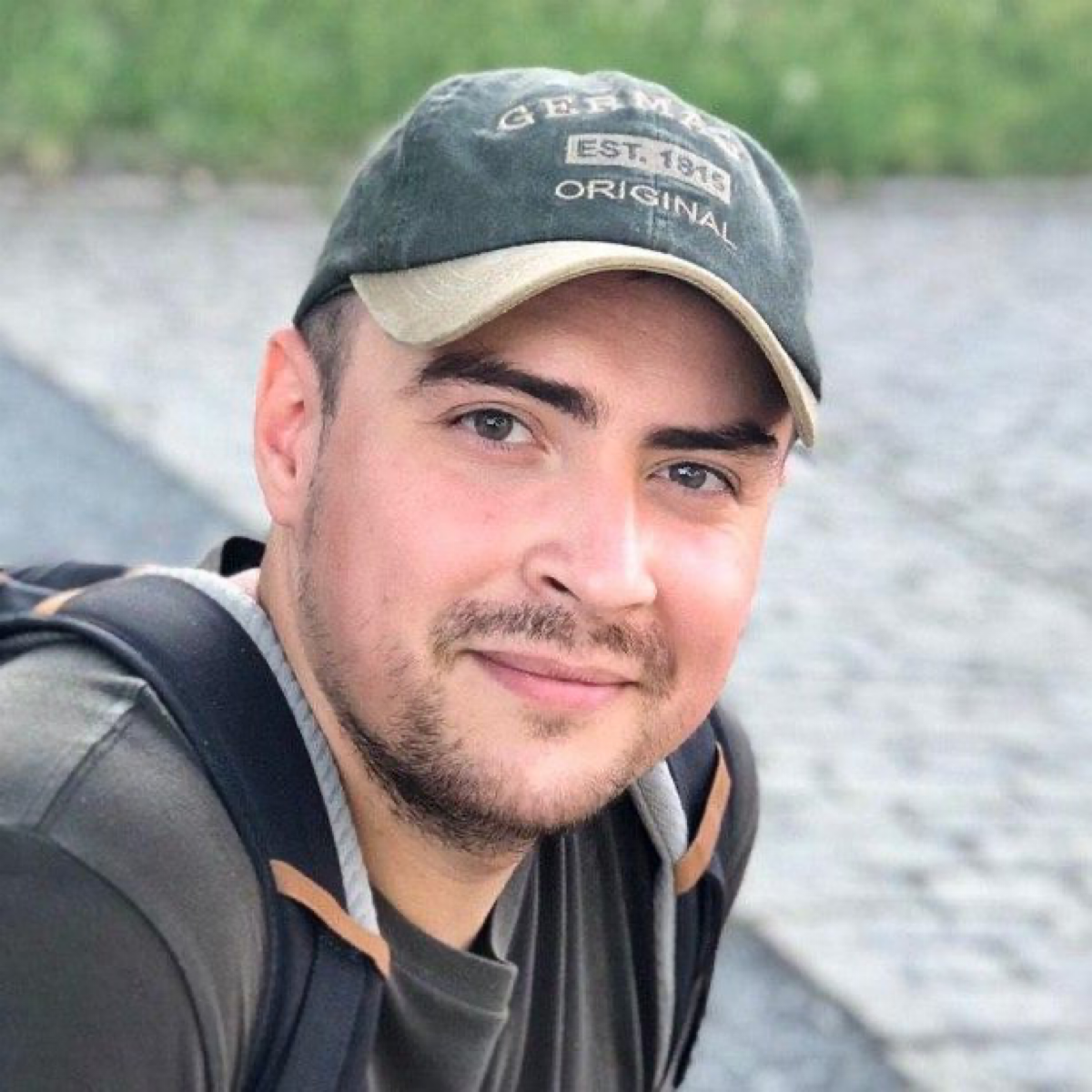 Юрий Павлов | Сетка — социальная сеть от hh.ru