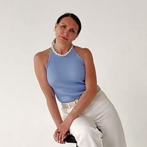 Елена Журавлёва | Сетка — социальная сеть от hh.ru