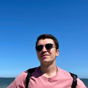 Никита Воронин