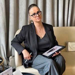 Алиса Борисова | Сетка — социальная сеть от hh.ru