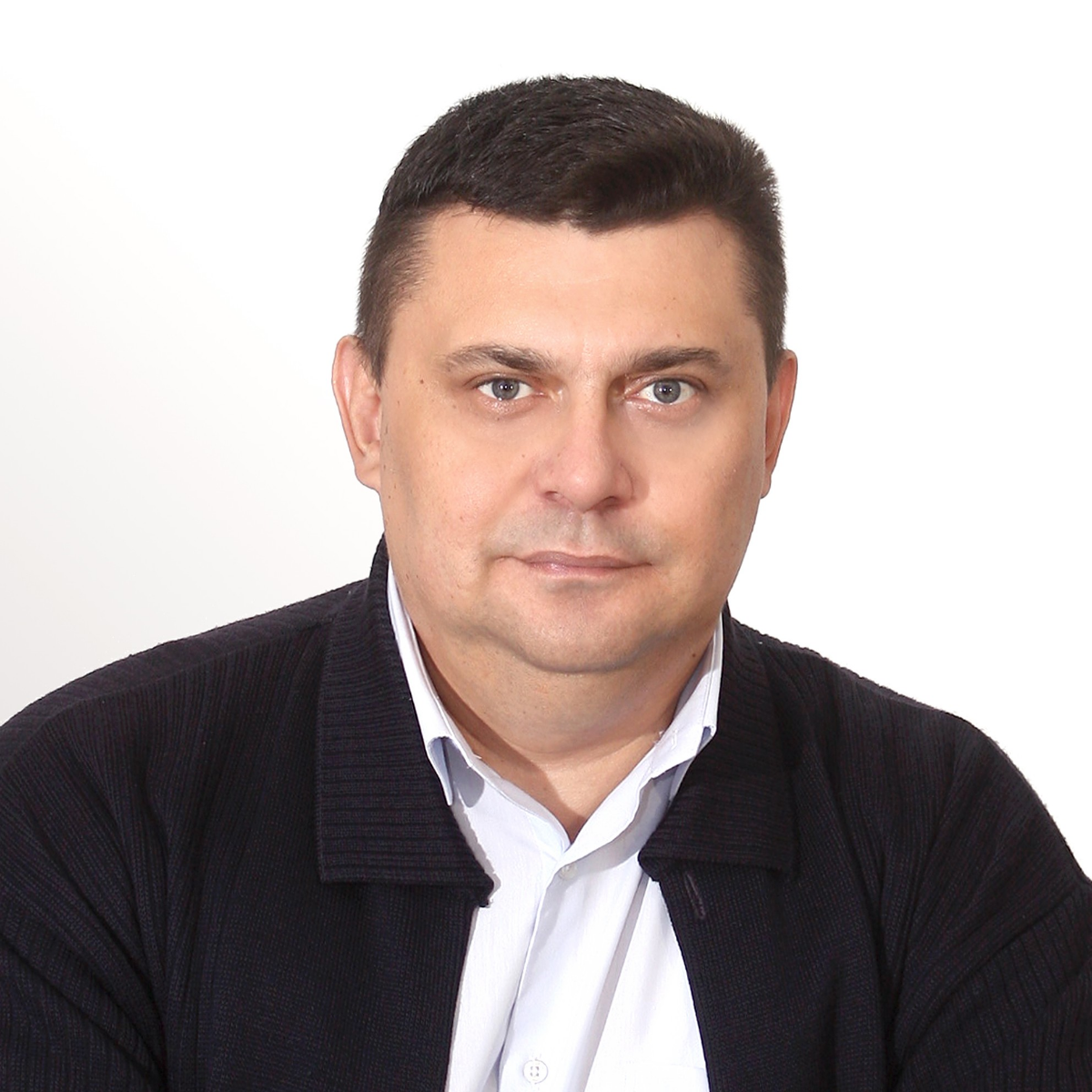 Михаил Понежин