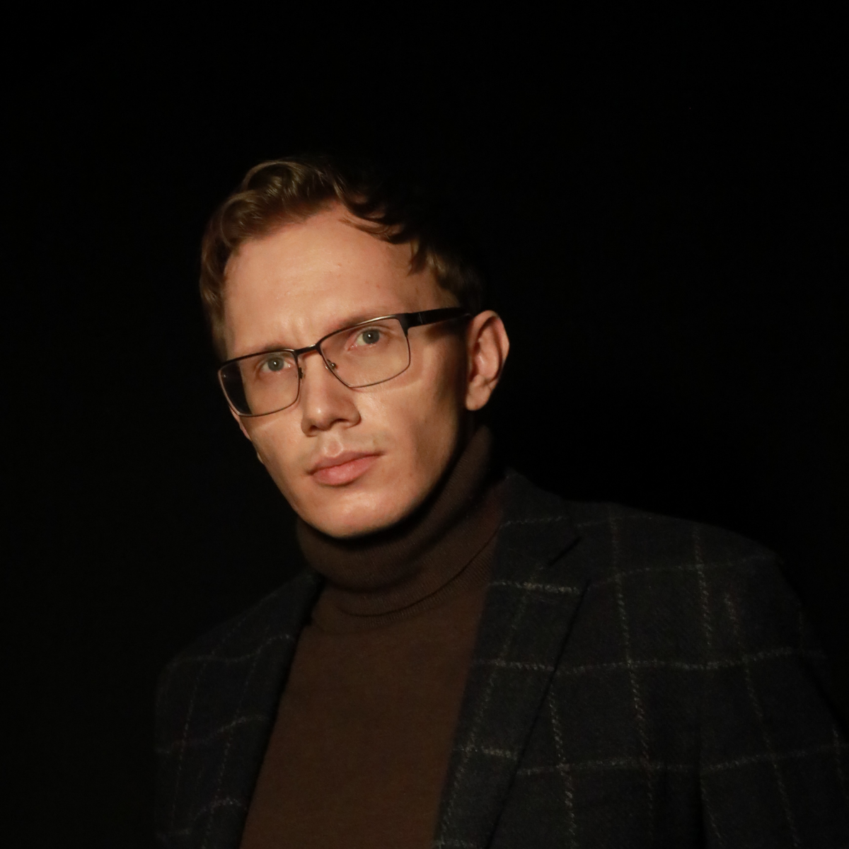 Иван Знаменский | Сетка — социальная сеть от hh.ru