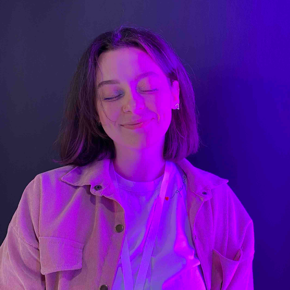 Алина Плохова | Сетка — социальная сеть от hh.ru