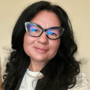 Анастасия Измайлова | Сетка — социальная сеть от hh.ru