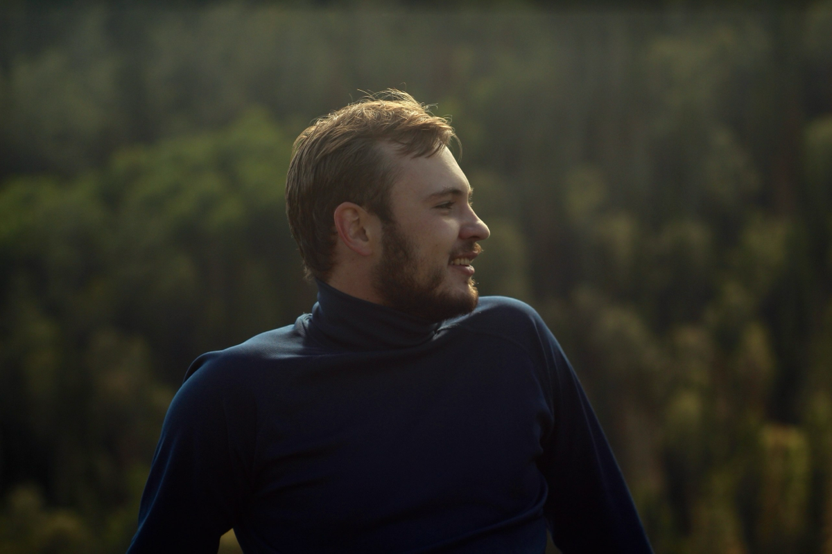 Григорий Дюкарев