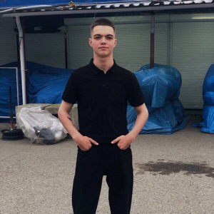 Данил Литвин