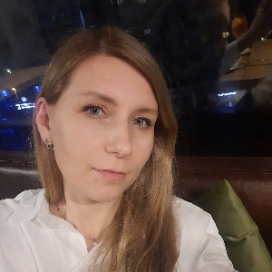 Наталья Великанова