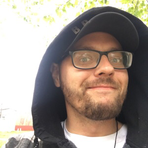 Александр Пархоменко | Сетка — социальная сеть от hh.ru