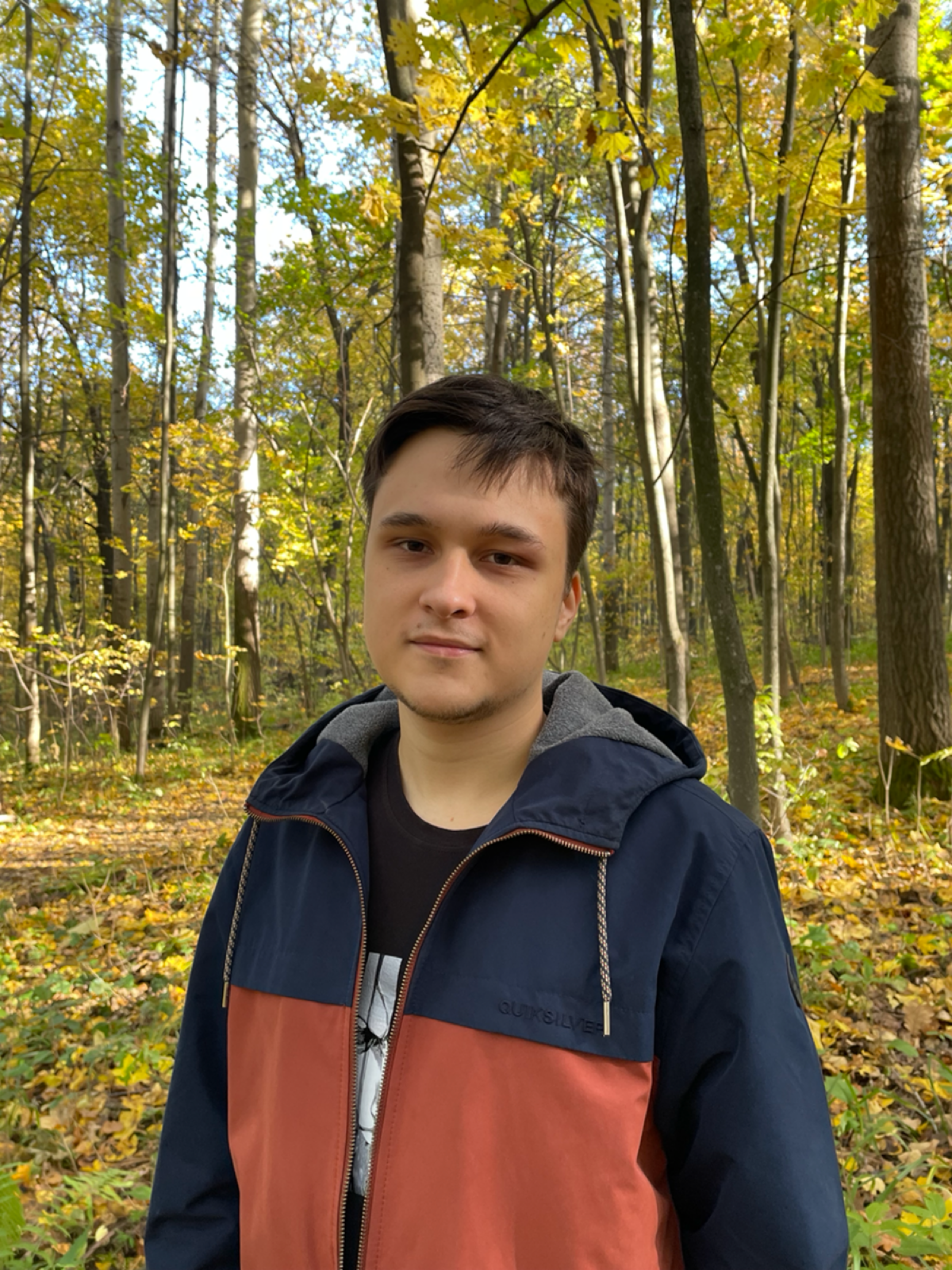 Тимофей Мяков | Сетка — социальная сеть от hh.ru