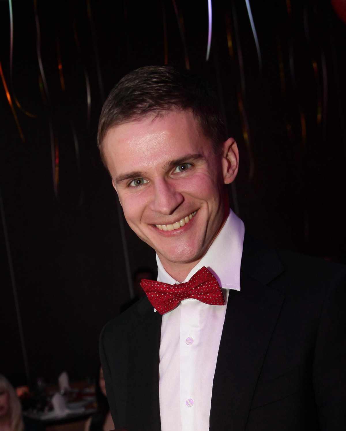 Станислав Малиновский | Сетка — социальная сеть от hh.ru