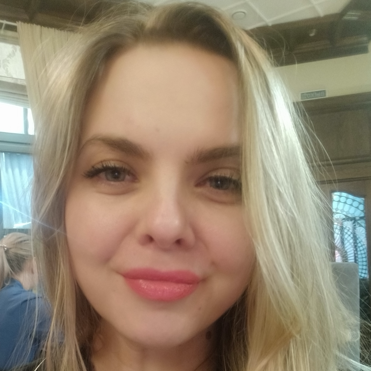 Ольга Абрамова | Сетка — социальная сеть от hh.ru