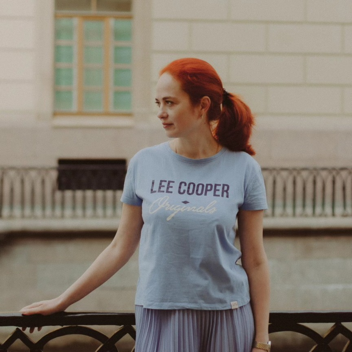 Ольга Корженко