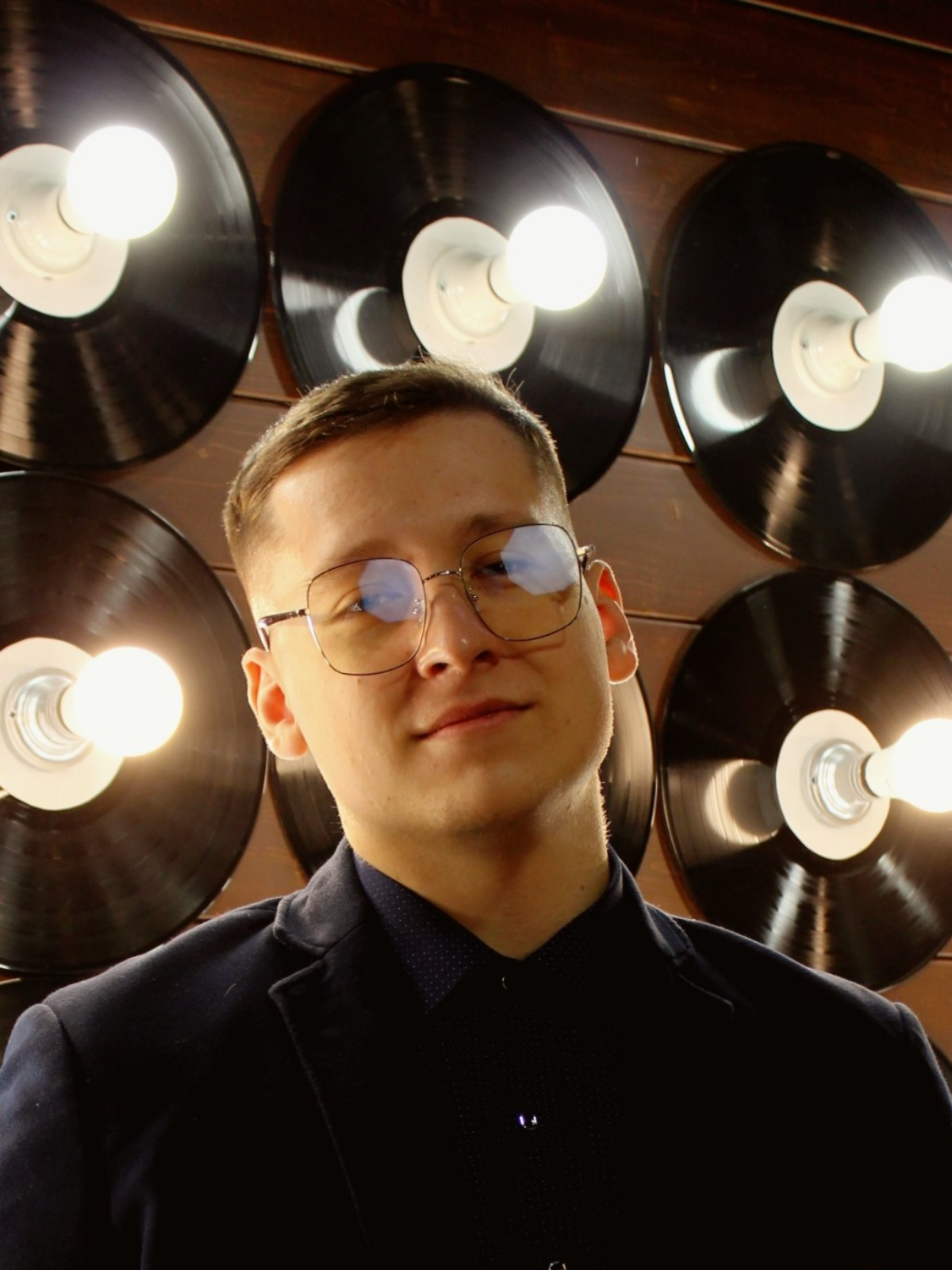 Никита Юдинцев