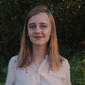 Марина Пашковская | Сетка — социальная сеть от hh.ru