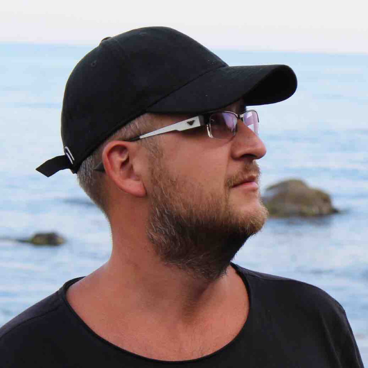 Алексей Бажанов | Сетка — социальная сеть от hh.ru