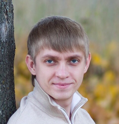 Роман Чичиро | Сетка — социальная сеть от hh.ru