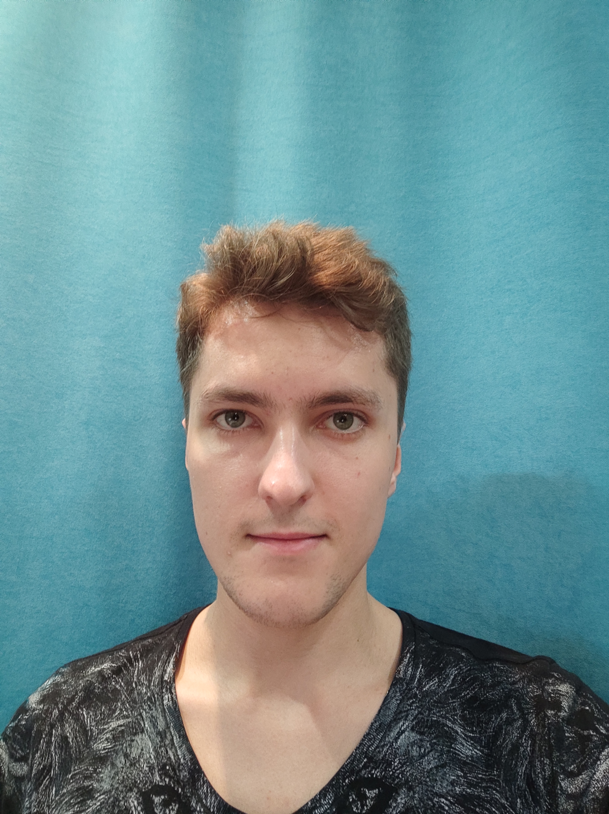 Максим Зубко | Сетка — социальная сеть от hh.ru