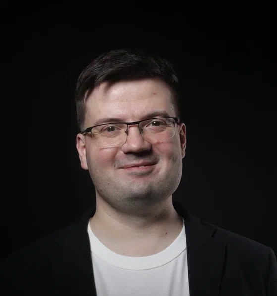 Алексей Матвеев | Сетка — социальная сеть от hh.ru