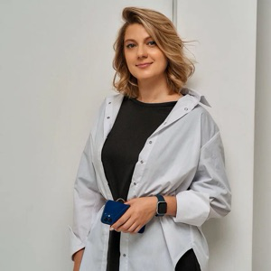 Наталья Тютюникова | Сетка — социальная сеть от hh.ru