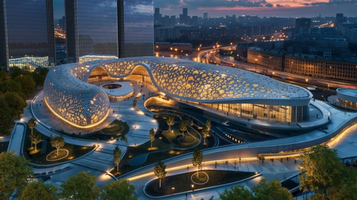 Очень отрадно видеть такие новости, что начинают говорить серьезно о вопросах «что дальше и куда мы идем» | Сетка — социальная сеть от hh.ru