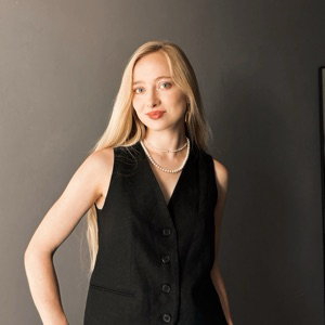 Анисия Насиняк | Сетка — социальная сеть от hh.ru