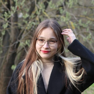 Anna Gulko | Сетка — социальная сеть от hh.ru