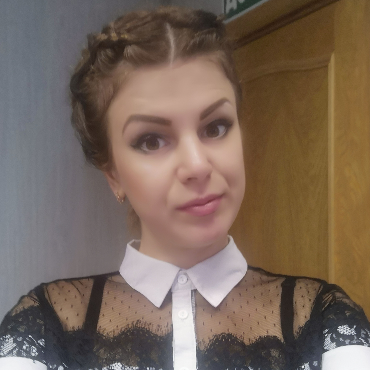 Дарья Паринова | Сетка — социальная сеть от hh.ru