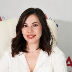 Мария Захарова | Сетка — социальная сеть от hh.ru