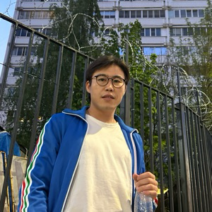 Дамба Цыдыпов