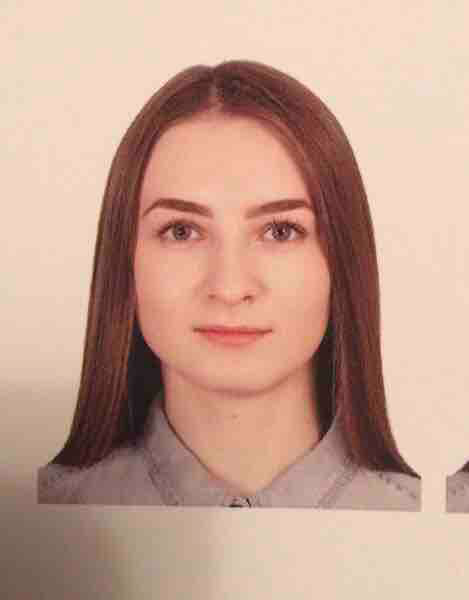 Елизавета Остапенко | Сетка — социальная сеть от hh.ru